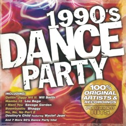 The Blackout Allstars